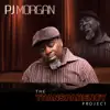 P.J. Morgan - The Transparency Project